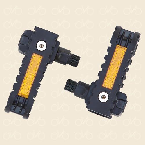 Klapp-Pedale zum Nachrüsten - 6