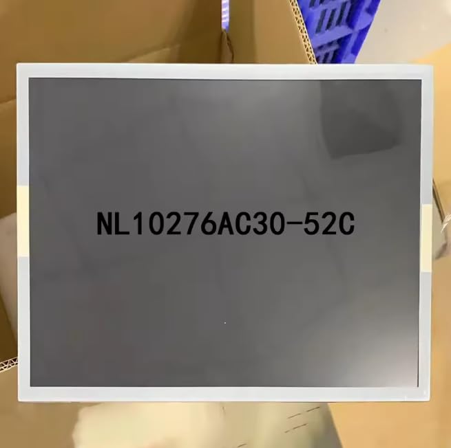 Image of 15 inch for NL10276AC30-52C LCD Display Screen on Stock