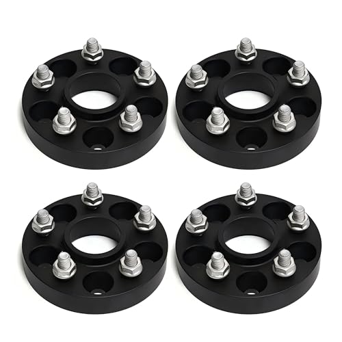 Entretoise de roue pour conduite stable et élargissement Subaru Outback