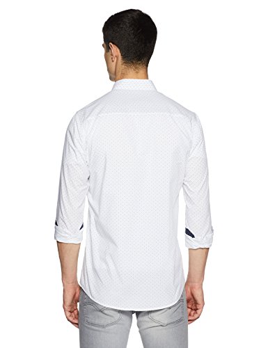 Image of Easies by KILLER Men's Tribal Slim Fit Casual Shirt