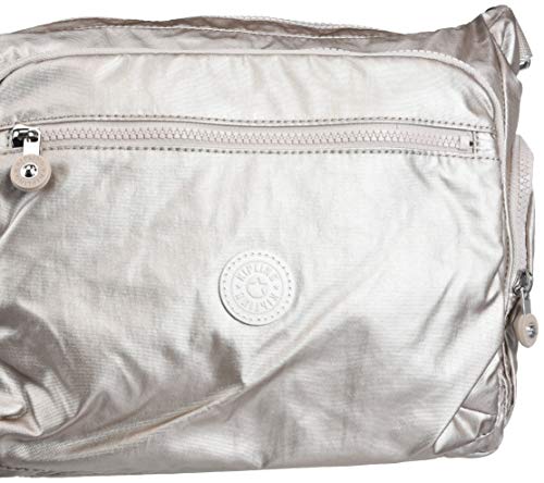 Kipling Women's Gabbie Crossbody Bag, Lightweight Everyday Purse, Casual Shoulder Bag4