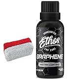 Ethos Handcrafted Car Care Graphene...