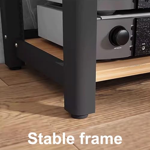 Étagère de rangement réglable pour éliminer le désordre dans votre espace de travail - 7