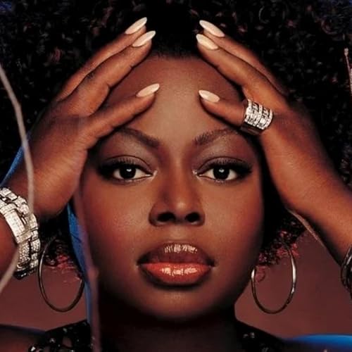 Angie Stone: Soul Survivor | From Hip-Hop Roots to Neo-Soul Royalty