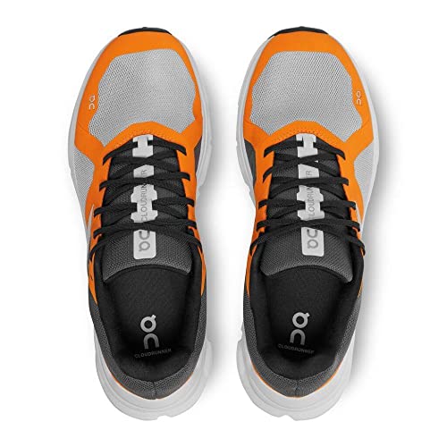 Image of On Men's Cloudrunner Sneakers