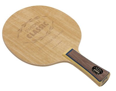Yasaka Suecia Classic hoja de tenis de mesa