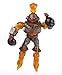 MegaSkylanders Swap Force Sharpfin's Jet Boat Bloks Set