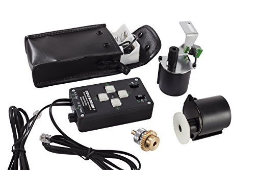 Celestron 93522 Dual Axis Motor Drive (Advanced CG4) #1