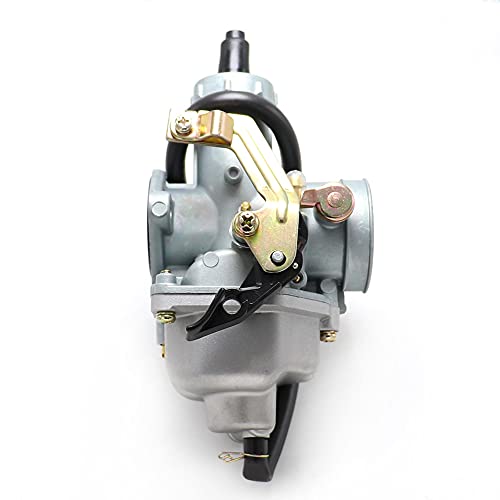 Carburador PZ30 para solucionar tirones en KXR 250 y MXU 300