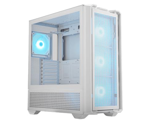 Build My PC, PC Builder, COUGAR 3857C90.0002