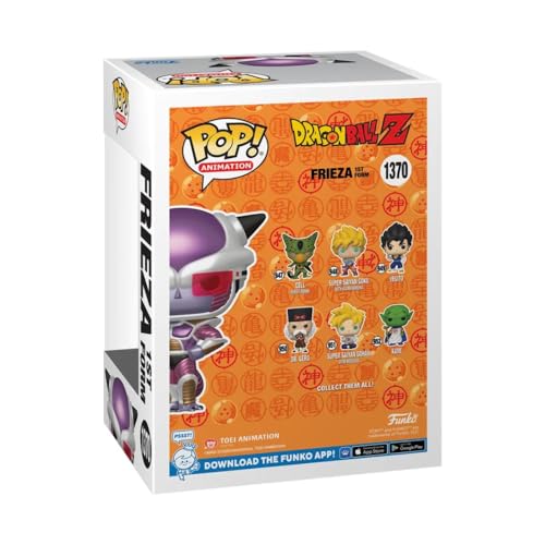 Funko, Toy Imagen adicional