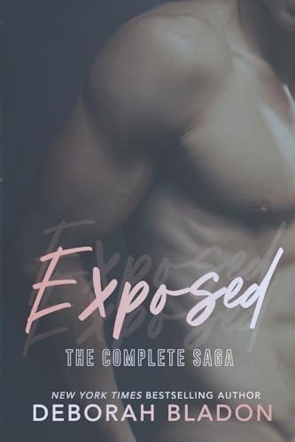 The Exposed Saga