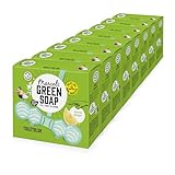 Marcel's Green Soap