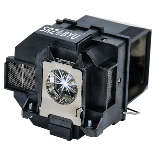 Image of V13H010L95 Replacement Projector Lamp Bulb for Epson ELPLP95 EB-2250U EB-2255U EB-2265U EB-5530U EB-5535U EB-2245U EB-2055 EB-2155 PowerLite 2065 PowerLite 975W PowerLite 1450 with Housing