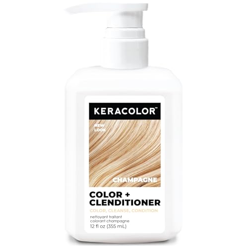 Keracolor Color Clenditioner