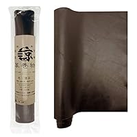 レザークラフト 練習用・初心者用 革巻物シート青 巻物 レザー 革 レザークラフト 練習用・初心者用 革巻物シート青 巻物 レザー 革