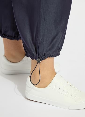 Lyssé Monique Tailored Cargo Pants for Women4