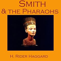 Smith and the Pharaohs cover art