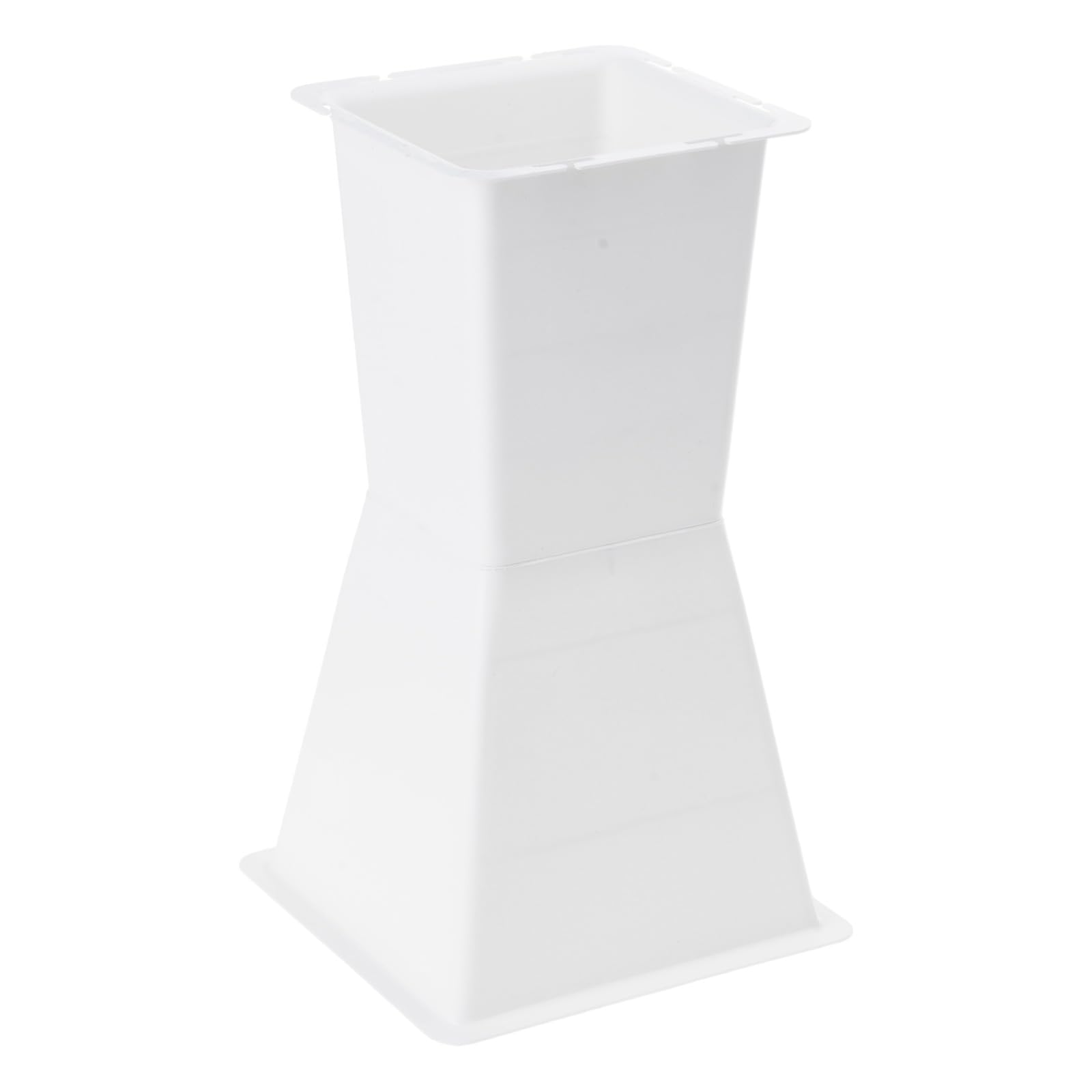 FGDTREE Flower Stand for Party Centerpieces Floral Bouquet Holder for Presenting Roses and Other Blooms Flower Arrangement Stand