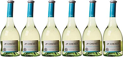 JP Chenet Colombard Sauvignon 6 x 75cl