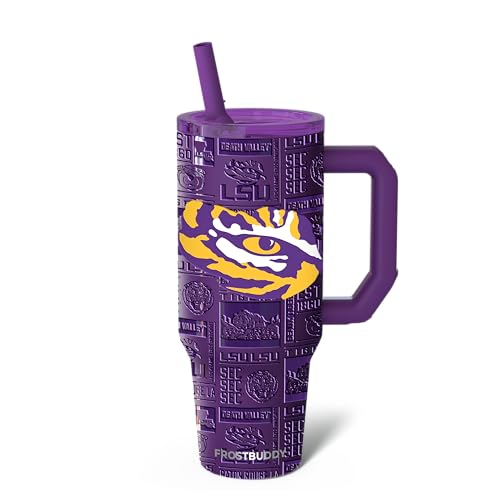 Frost Buddy Thicc Buddy 40oz Tumbler - Insulated Stainless Steel