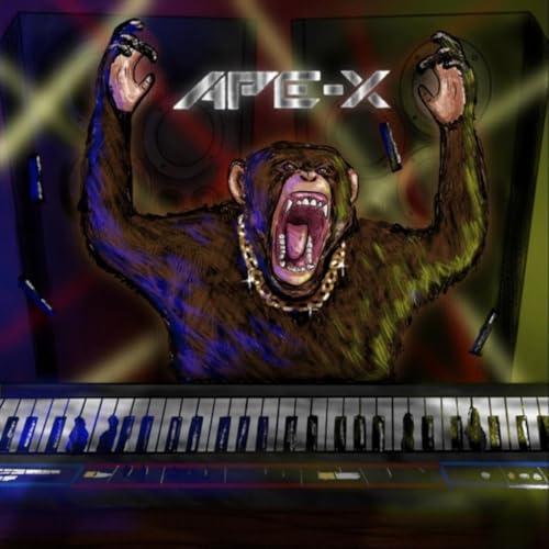  APE-X [Explicit]