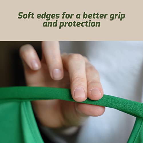 Buying Guide UNIOND Sea Turtle Printed Laundry Hamper with Durable Handle...