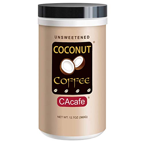 Best Cacafe Coconut Coffee 2024 Where to Buy?