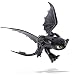 Bizak- Dragons Dragon Articulado Deluxe Toothless, Multicolor (61926548)