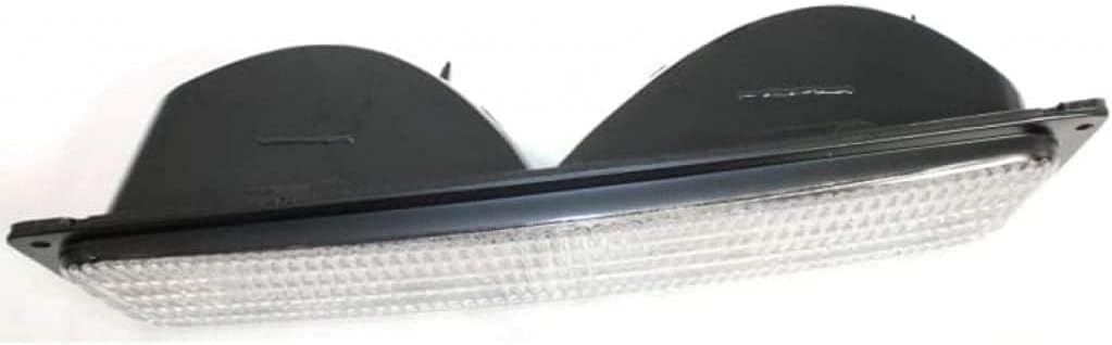 EPIC LIGHTING OE Spec-B Replacement Halogen Signal Lights Assembly Compatible with CHEVROLET 94-00 BLAZER - Pair
