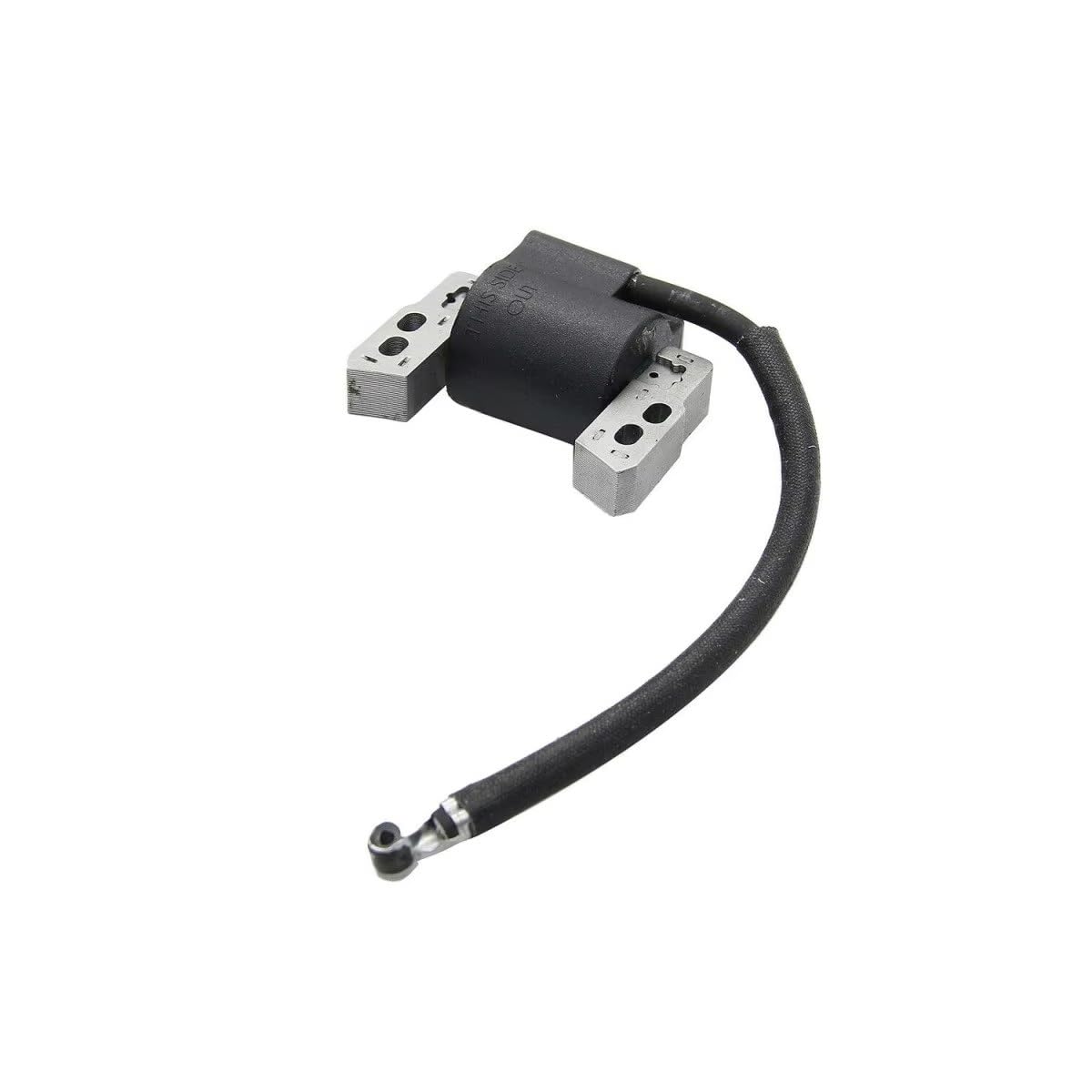 Bobina di Accensione Elettronica 695711 for Briggs & Stratton 802574 796964 Tosaerba