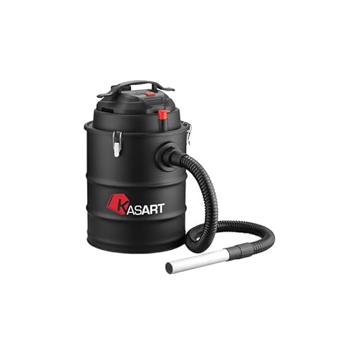 Aschesauger Liter 25-1200 W