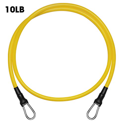 Vansky Resistance bands Yellow (10lbs)
