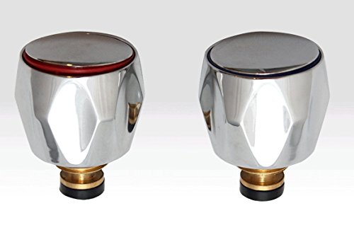 Neo Tap Head Revivers 1/2" Inserts Reviver Conversion Replacement Kit great for the elderly or diabled