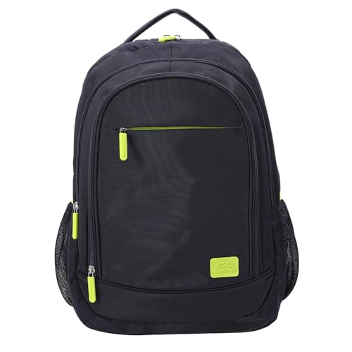 Mochila Olympikus Prime marinho/verde