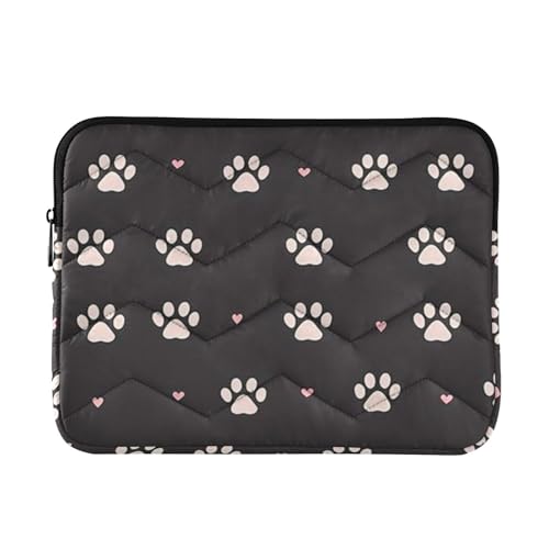 Funda para portátil multicolor tamaño grande 15-16 pulg miniatura 1