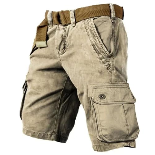 Pantalon de travail homme taille elastique stretch casual