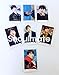 BTS JIN Solo Photocards 56pcs