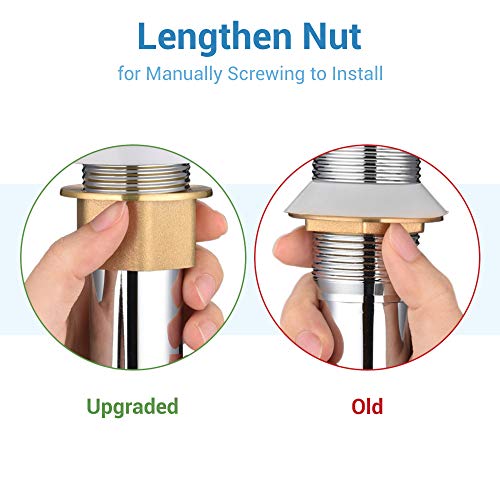 Aquaterior 80PSK023-8431-07 23 Inch X 18 Inch Rectangle Drop In Bathroom Sink White Ceramic Above Counter Semi Recessed Vessel Sink thumb #6