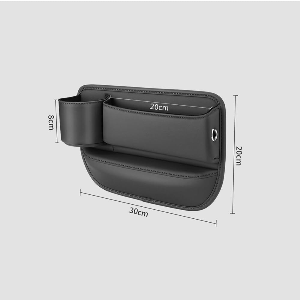 Amazon.com: MZYLW Car Seat Storage Box for Lexus is ES GS LS LFA