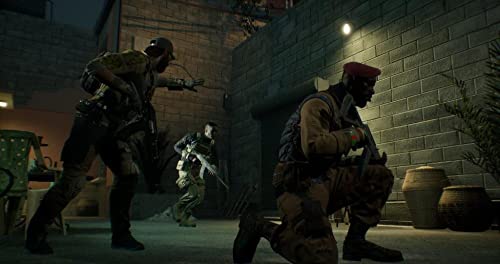 Aim Controller Firewall Zero Hour Bundle Psvr Import Ps4 - vue 10