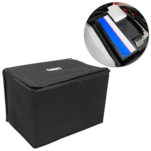 Splody Capa de bateria 40 A / 45 A / 50 A