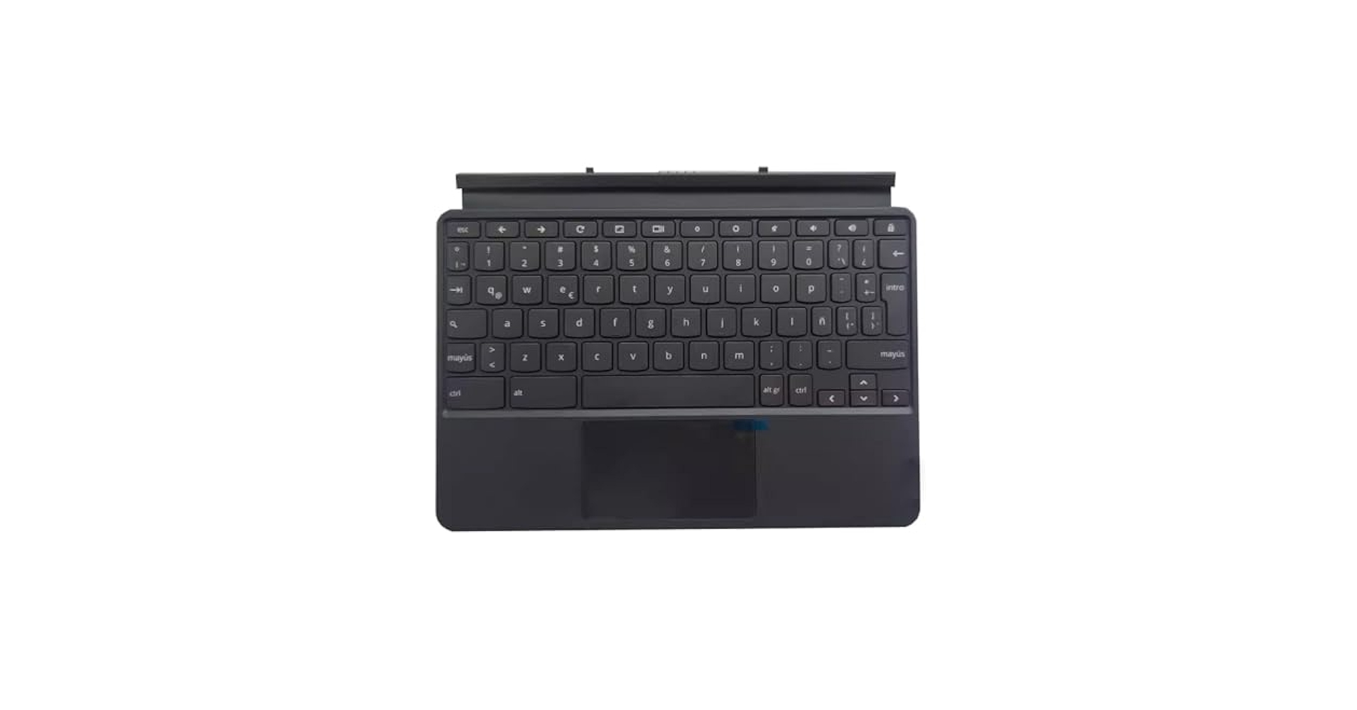 美品⭐︎LenovoChromebookCT-X636F本体・カバー・キーボード Lenovo CT-X636F用の新しいキーボード,サイドホルダー付き