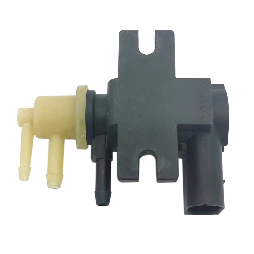 Turbo Boost Valve de contrôle de pression pour Audi A3 A4 TT Seat Alhambra Altea Cordoba Ibiza 3/4 Leon Toledo Skoda Octavia Roomster Superb