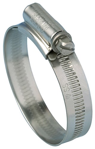 Jubilee Jub1Ass - Fascetta Stringitubo in Acciaio