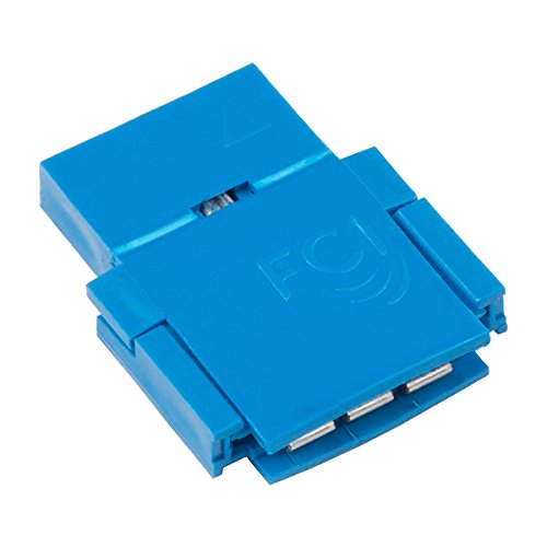 Cubierta para conector Amphenol FCI hembra de 3 posiciones para cableado industrial 2