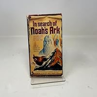 In search of Noah's Ark 0917214013 Book Cover
