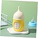 BESPORTBLE Kitten Bottle for Newborn Pets Ergonomic Pet Nursing Feeder Scale for Kittens Puppies Small Animals Easy to Reusable