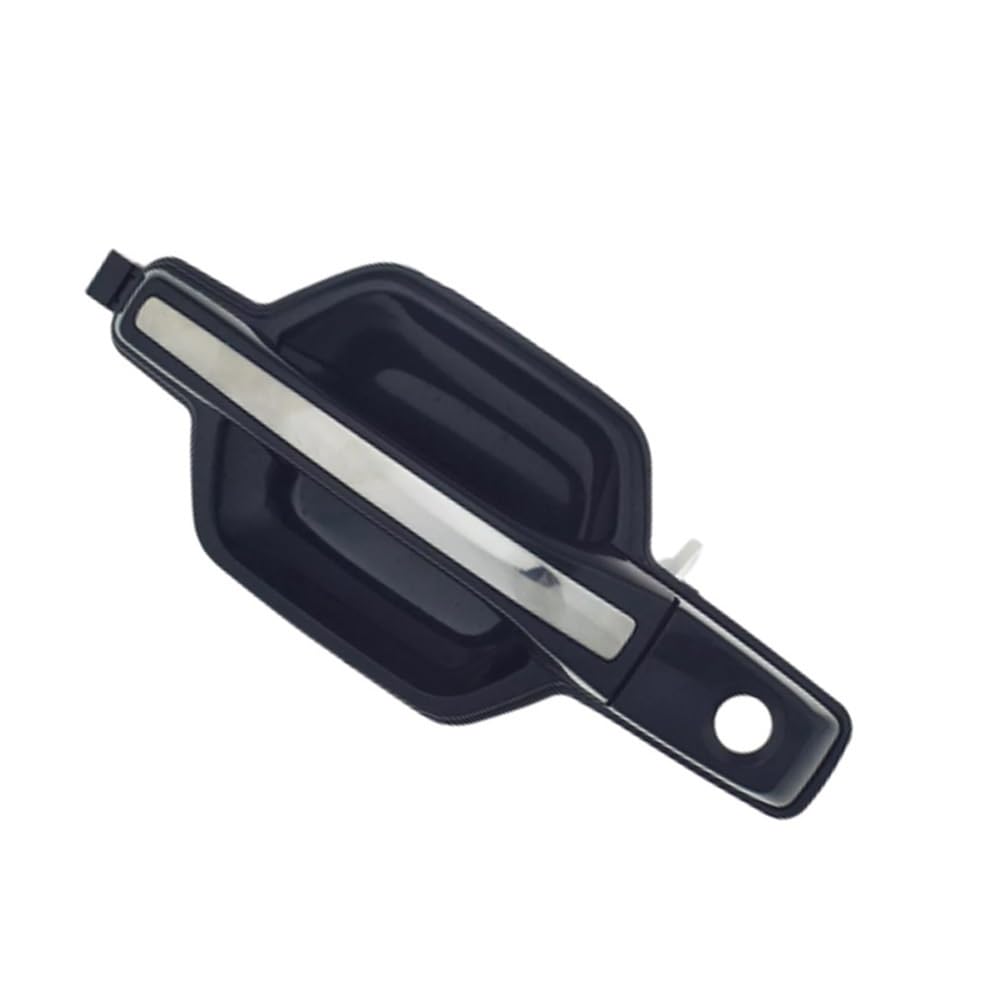 Ymyyqw Front Left Car Outer Door Handle Mr653471 Car Front/Rear Door Handle For Montero 2001-2006 83729 Mr970185 Mr970411 83730 Mr653473 Mr970186 Mr970425