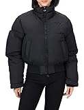 Diesel Damen Daunenjacke W-Peyton schwarz (15) L